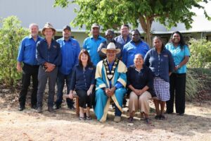 Roper Gulf council elected