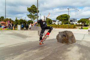 Skate of Mind rolls into Camden