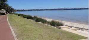 Melville takes out design gong