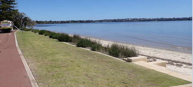 Melville takes out design gong