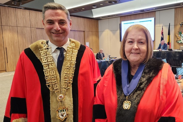 Women’s health advocate new deputy