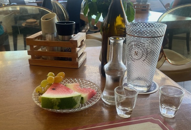 UAE makes a mockery of our energy policy