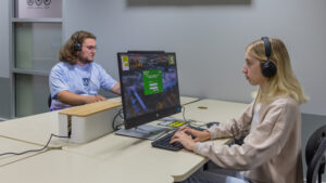 New technology hub coming