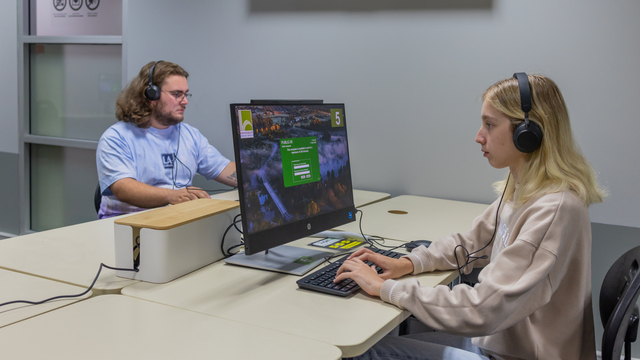 New technology hub coming