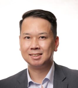 Hobson Bay snares experienced executive