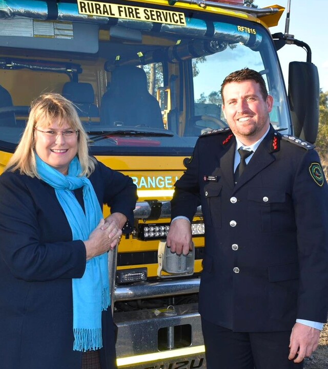 Empowering Queensland councils