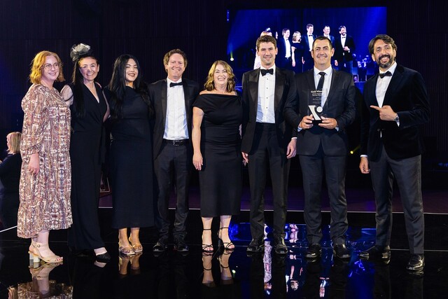 Golden haul for Bendigo