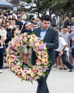 Emergency meeting convened for Bondi