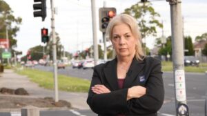 Road duplication support needed