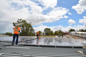 Kwinana welcomes Federal funding