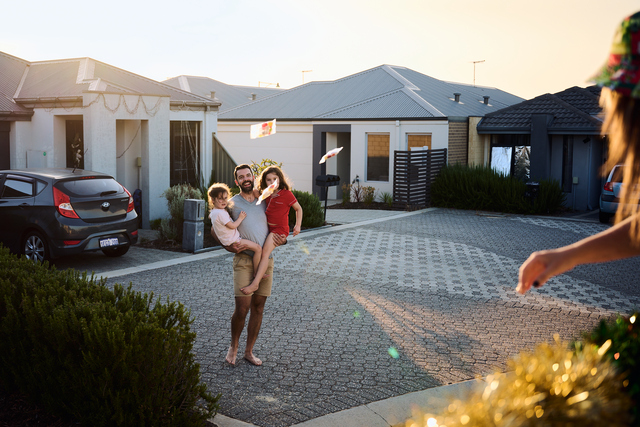 Light and Lollies in Kwinana