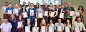 NSW environment awards announced