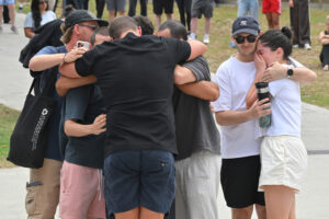 Messages of support for Bondi