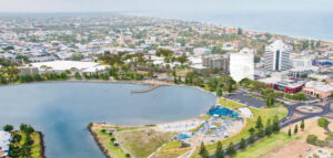 Bunbury transforming