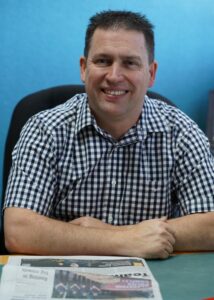 ALGA welcomes the National Climate Change Partnership