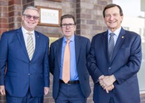 CMA backs Dr McGirr’s Rural Health Action Plan