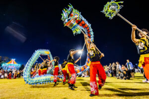 Fusion Festival boosts sustainability offering