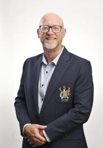 WSROC President re-elected, Board appointed