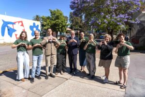 Grant secured for Northwood Street Road Safety Masterplan