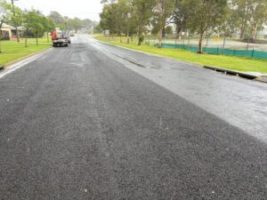 More rehabilitation works for Coffs