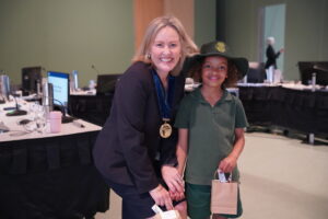 Planning for the future