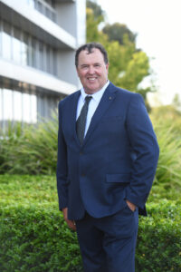 New deputy in Griffith