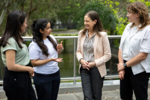 Council named among Australia’s most inclusive employers