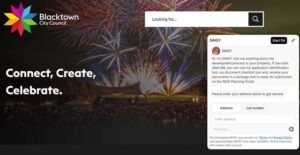 New system for Blacktown