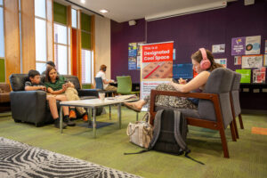 Cool summer plan for Campbelltown