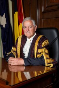 Newcastle Lord Mayor resigns