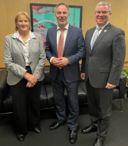 Looking for “Red Fleet” Solutions