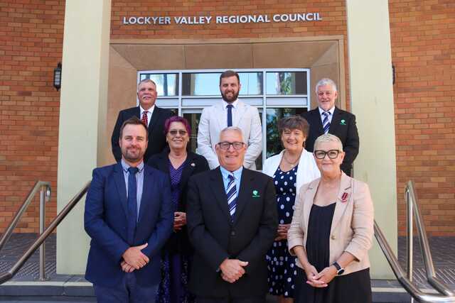 Lockyer announce Scott Greensill as CEO