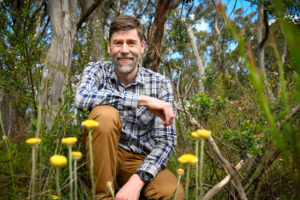 Nathan Daniell elected Mayor of Adelaide Hills Council