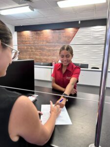 Creating long-term employment pathways