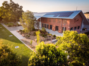 Lismore four years on