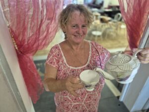 Douglas Shire seeks renewal