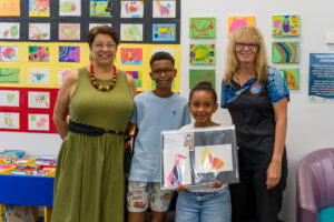 Together Butchulla Talk