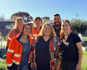 Council take on much-loved garden