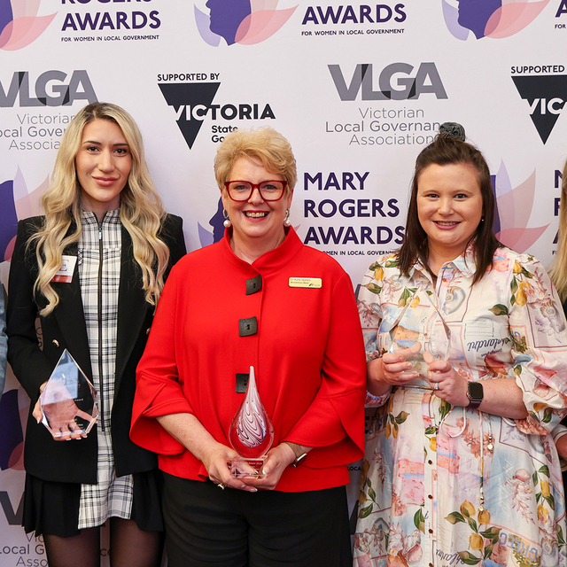 VLGA launches 2026 Mary Rogers Awards