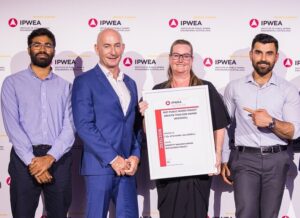 Greater Geraldton bridge lauded