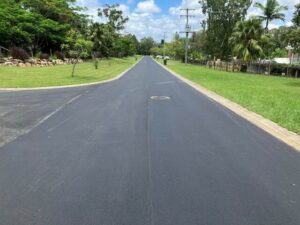 Paving the way sustainably