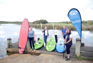 Surfcoast Ecotourism champs